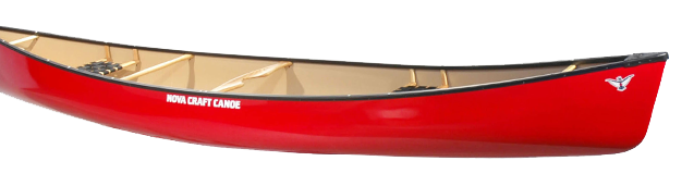whitewater canadian canoe