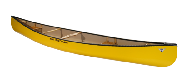 prospector canadian canoe