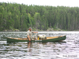 tuffstuff canoe