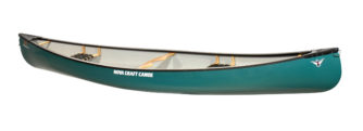 tuffstuff canoe with standard trim