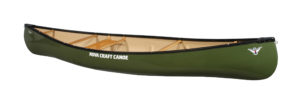 recreational family canoe canada