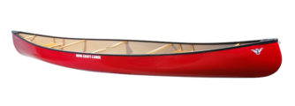 tuffstuff canoe