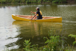 best canoe for beginners