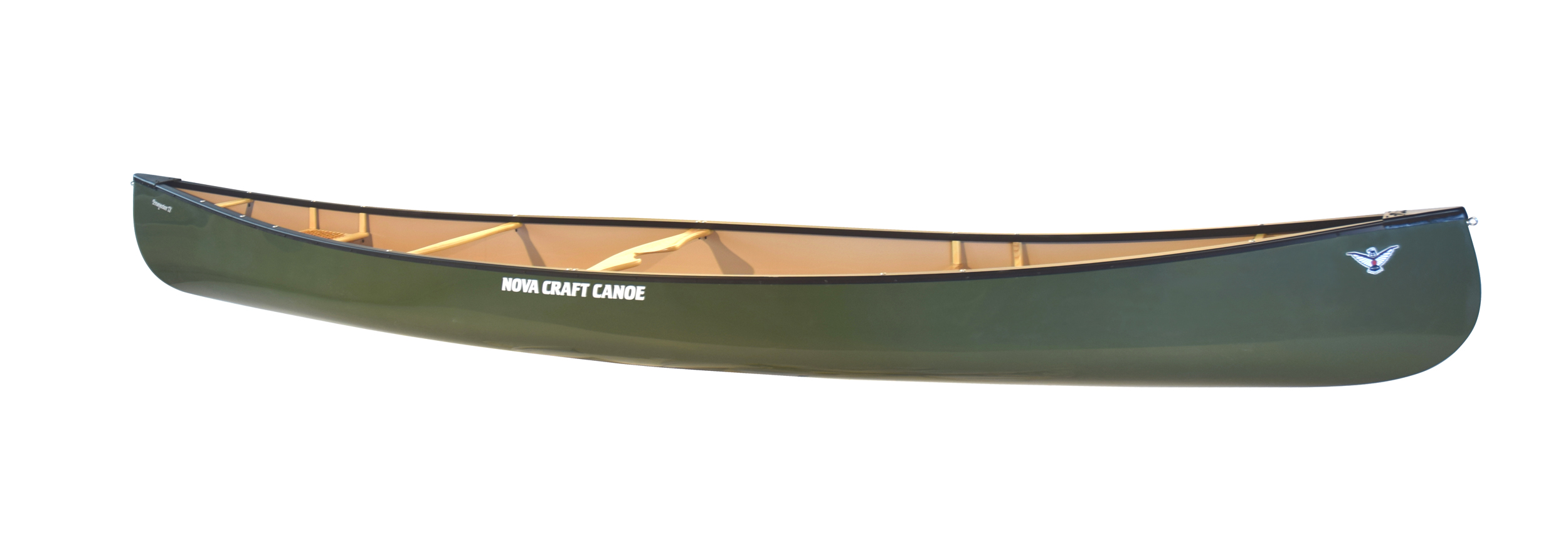 prospector 15 feet canoes