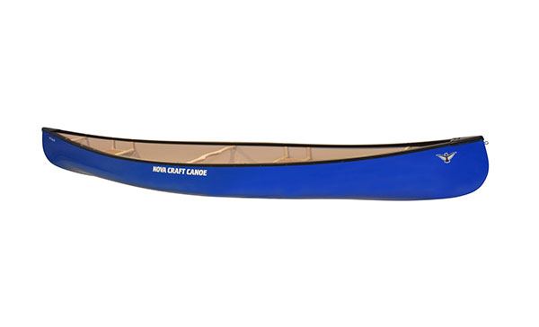 Recreational Canoes, Made in Canada