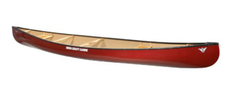 16 foot canoe