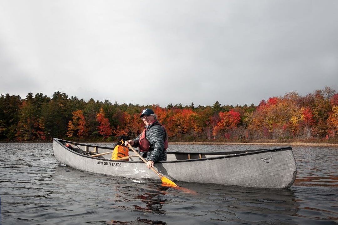 Canadian canoe manufacturers
