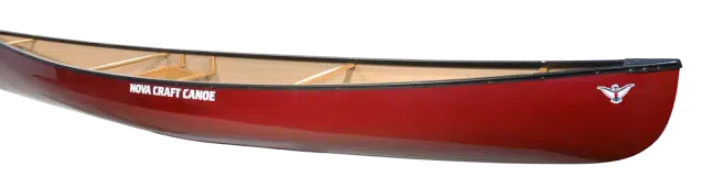 solo canoe
